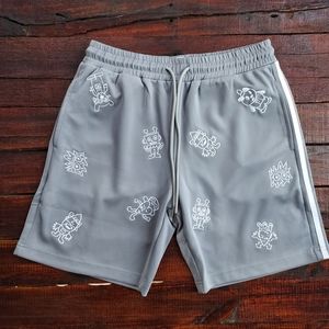 Vic Garcia A Dreamers Reality Shorts New Size Medium $75